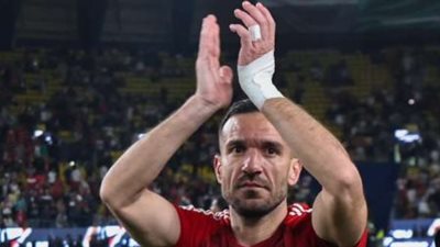  آخر التطورات في مفاوضات النادي الأهلي مع اللاعب التونسي علي معلول