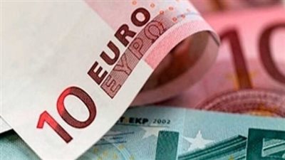 سعر اليورو في البنك المركزي المصري اليوم 29 أبريل 2024