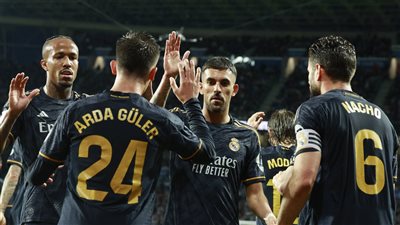 بسبب التدخل الحكومي.. الفيفا يهدد بإيقاف النشاط الكروي في إسبانيا