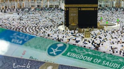 لينك الاستعلام عن تأشيرة عمرة إلكترونيًا عبر منصة التأشيرات