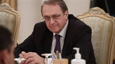 دعمًا للجيش.. روسيا توفد مبعوثًا إلى بورتسودان