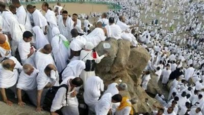  موعد وقفة عرفات والأدعية المستحبة فيه