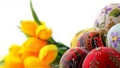 إجازة شم النسيم وعيد العمال 2024