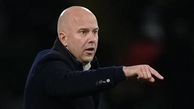 هل أتم ليفربول صفقة المدرب الهولندي آرني سلوت؟.. مفاجأة