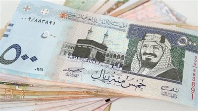 Saudi riyal.. سعر الريال السعودي في البنك الأهلي المصري اليوم 1 مايو 2024