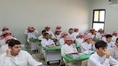 حقيقة تعليق الدراسة في الرياض.. خريطة المدارس في المملكةSaudi Arabia.. والأسباب