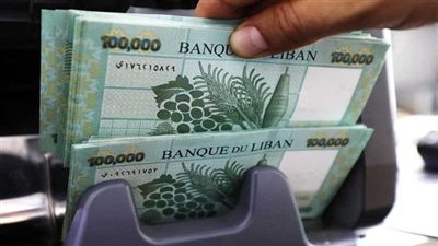 سعر الدولار اليوم الأربعاء 1_ 5_ 2024 في لبنان Lebanon