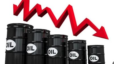 انخفاض أسعار النفط وخام برنت يسجل 82 دولار للبرميل