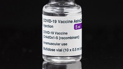 ما هو تعليق المصل واللقاح على ما يثار حول لقاح استرازينكا؟