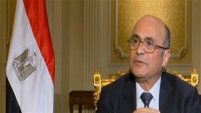وزير العدل المصري: إنشاء فرع توثيق بالعاصمة الإدارية يتبع الشهر العقارى بالقاهرة