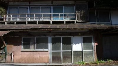 لماذا يوجد في اليابان تسعة ملايين منزل فارغ؟