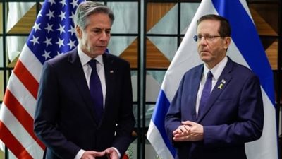 من خلال اتفاق وقف النار..أمريكا تسعى لإطلاق سراح الرهائن الإسرائيليين