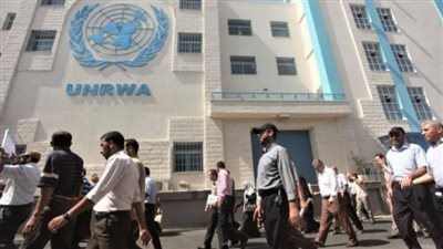 المملكة المتحدة: لسنا على استعداد لإعادة التمويل لوكالة 