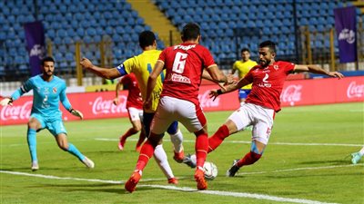 الأهلي المنتعش في إفريقيا يبحث تصحيح المسار محليا أمام الإسماعيلي.. الموعد والقناة الناقلة