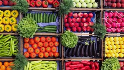 أسعار الخضراوات اليوم الأربعاء 1 مايو 2024