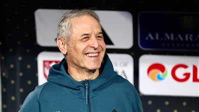 خطة كولر لمواجهة الأهلي ضد الإسماعيلي بالدوري المصري اليوم 1 مايو 2024