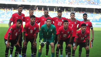 اجتماع رفيع المستوى لحل أزمة منتخب مصر الأولمبي 