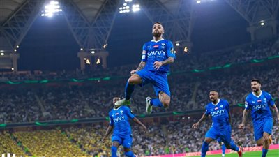 بانتصارات ساحقة.. الهلال يدمر موسم الاتحاد بنتيجة 7-0