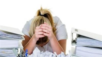 في عيد العمال.. كيف تتجنب الشعور بالضغط؟