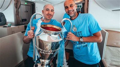 مانشستر يونايتد يعلن إجراء تغييرين في قيادات النادي.. استقدام مغربي من السيتي