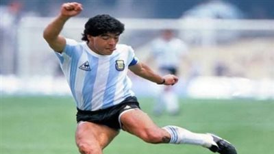 مارادونا.. أحد أهم الأساطير فى تاريخ الساحرة المستديرة؟ إنجازاته الفردية والجماعية 