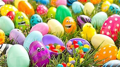 9 أفكار للاحتفال بشم النسيم 2024.. تعرف عليها قبل الإجازة