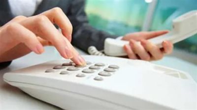  موعد دفع فاتورة التليفون الأرضي لشهر مايو 2024.. ولينك الاستعلام 