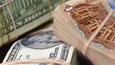 سعر الدولار اليوم 2_ 5_ 2024 في السوق السوداء بمصر 