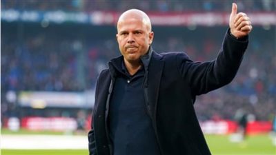 من هو أرني سلوت Arne Slot مدرب ليفربول Liverpool المنتظر؟