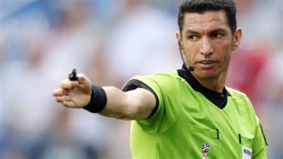 تصريحات نارية لـ جهاد جريشة بشأن ركلة الجزاء التي احتسبت لصالح الإسماعيلي ضد الأهلي