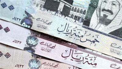 سعر الريال السعودي مقابل الجنيه المصري في السوق السوداء اليوم 2 مايو 2024 
