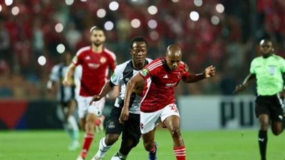  موعد مباراة الأهلى أمام الترجى التونسي فى نهائي دوري أبطال إفريقيا.. والقناة الناقلة