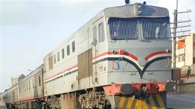 مواعيد القطارات اليوم الخميس 2 مايو 2024 المكيفة والروسي