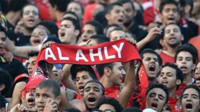 عضو بمجلس إدارة النادي الأهلي: الكرة دون جماهير ليس لها طعما