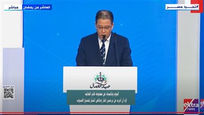 خلال احتفالية عيد العمال.. رئيس اتحاد عمال مصر: جيش مصر أنقذ كيان الدولة من قوى الشر والظلام (بث مباشر)