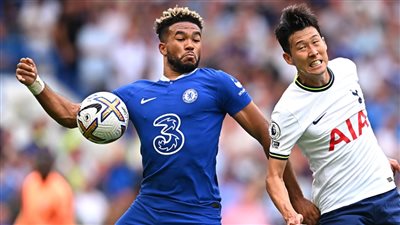 موعد مباراة تشيلسي وتوتنهام في الدوري الإنجليزي.. والقنوات الناقلة
