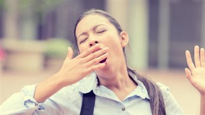 ما اسباب النعاس المستمر؟.. يعتمد العلاج على معرفة الحالة الصحية