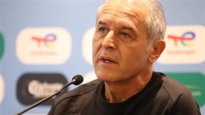 مفاجأة بشأن مستقبل كولر مع الأهلي Al-Ahly