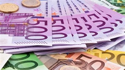 سعر اليورو في البنوك المصرية اليوم 30 أبريل 2024