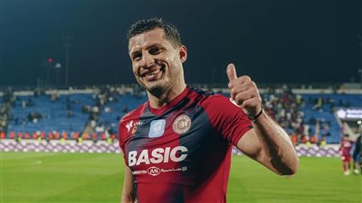 بسبب الإصابة.. انتهاء موسم طارق حامد في الدوري السعودي بشكل رسمي