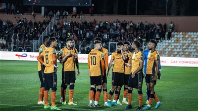 تشكيل نهضة بركان أمام الزمالك في نهائي كأس الكونفيدرالية الإفريقية