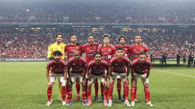فريقا كاملا.. قائمة غيابات الأهلي أمام الاتحاد السكندري بالدوري المصري