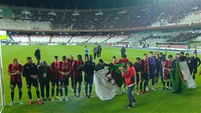 الزمالك في الانتظار.. تحرك جديد من اتحاد العاصمة قد يؤجل نهائي الكونفدرالية الإفريقية