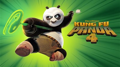 إيرادات بلغت 504 مليون دولار عالميًا لفيلم Kung Fu Panda 4