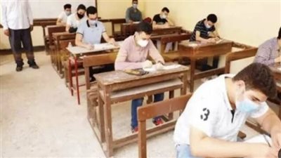 مواصفات امتحان اللغة العربية للثانوية العامة 2024