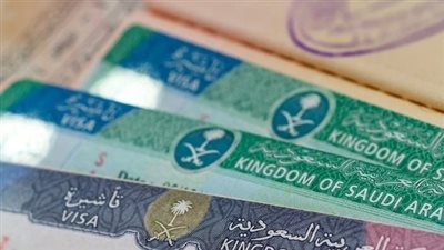 خطوات الاستعلام عن تأشيرة السعودية برقم الجواز.. أنواع تأشيرة المملكة 
