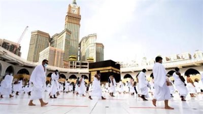 خطوات استخراج تصريح Hajj الحج 2024