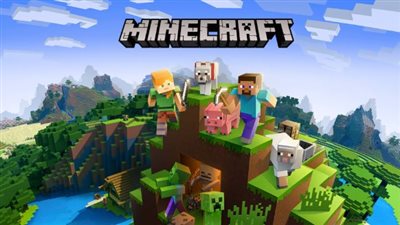 تحميل لعبة ماين كرافت Minecraft game الإصدار الجديد للأندرويد والآيفون