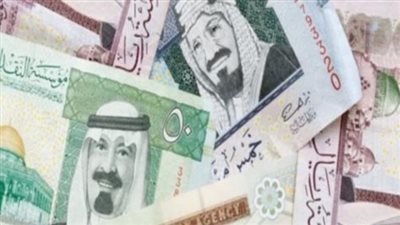 سعر الريال السعودي مقابل الجنيه المصري في السوق السوداء اليوم 4 مايو 2024