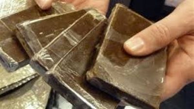 المغرب يحبط محاولة تهريب 5 أطنان حشيش